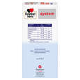 Doppelherz system GLUCOSAMIN PLUS 800 VITAMIN C + ZINK, A-Nr.: 5678853 - 03