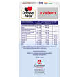 Doppelherz system Glucosamin 1000 + Curcuma Vegan, A-Nr.: 5688998 - 03