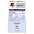 Doppelherz system Glucosamin 1000 + Curcuma Vegan, A-Nr.: 5688998 - 03