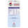 Doppelherz system Glucosamin 1000 + Curcuma Vegan, A-Nr.: 5689006 - 02