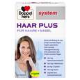 Doppelherz system HAAR PLUS - Für Haare + Nägel, A-Nr.: 5823284 - 01