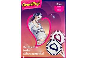 Sie sehen eine Packung GraviPop ®, Produktbild: 01 GraviPop ®, A-Nr.: 5937556 - 01