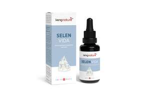 KINGNATURE Selen Vida Tropfen Pip Fl 28.8 ml, A-Nr.: 5934724 - 01