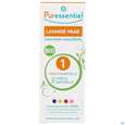 Aetherische Oele Puressentiel/bio Echter Lavendel 10ml, A-Nr.: 4934076 - 01