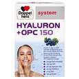 Doppelherz system Hyaluron + OPC 150, A-Nr.: 5774120 - 01