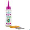 Puressentiel Aetherische Oele Laeuse-behandlung Rein Nat. +metallkamm 100ml, A-Nr.: 4844189 - 01
