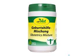 Veterinaerprodukte Geburtshilfe-mischung 400g, A-Nr.: 3489906 - 01