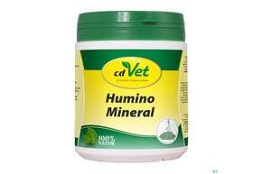 Veterinaerprodukte Huminomineral 500g, A-Nr.: 4891728 - 01