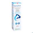 Sie sehen eine Packung Veterinaerprodukte Ohrenreiniger Sonotix 120ml, Produktbild: 03 Veterinaerprodukte Ohrenreiniger Sonotix 120ml, A-Nr.: 4862075 - 03