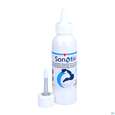 Sie sehen eine Packung Veterinaerprodukte Ohrenreiniger Sonotix 120ml, Produktbild: 06 Veterinaerprodukte Ohrenreiniger Sonotix 120ml, A-Nr.: 4862075 - 06
