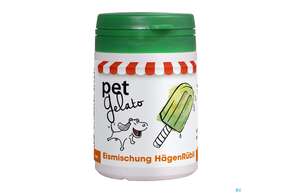 Veterinaerprodukte Petgelato Haegenruebli 50g, A-Nr.: 4512926 - 01