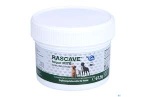 Veterinaerprodukte Rascave Hepar Mite Kautabl Erwachsener Hund 90st, A-Nr.: 5587464 - 01