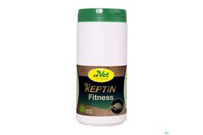 Veterinaerprodukte Reptin Fitness 200g, A-Nr.: 3491470 - 01