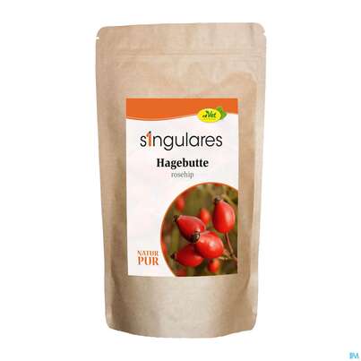 Veterinaerprodukte Singulares Hagebutte 300g, A-Nr.: 4945921 - 01