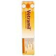 Veterinaerprodukte Vetramil Honigsalbe 30g 1st, A-Nr.: 4789591 - 01