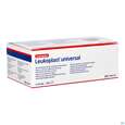 Wundpflaster Leukoplast/universal 22mm Rund 7929905 250st, A-Nr.: 4803902 - 02