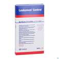 Wundverband Leukomed/control Transparent 8x15cm 7323002 10st, A-Nr.: 4387579 - 03