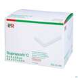 Wundverband Suprasorb Steril C Kollagen 6x 8x 0,8cm 5st, A-Nr.: 2203569 - 02