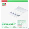 Wundverband Suprasorb/steril F Folien 10x12cm 50st, A-Nr.: 2203428 - 01