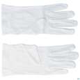 Sie sehen eine Packung Zwirnhandschuhe Mpoe Weiss Gr 11 2st, Produktbild: 01 Zwirnhandschuhe Mpoe Weiss Gr 11 2st, A-Nr.: 2285277 - 01