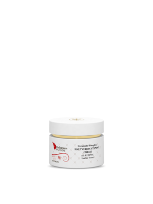 Ceramide Hautverdichtende Creme leicht 50ml, A-Nr.: 8017827 - 01