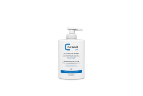 Ceramol Intim-Waschlotion 250 ml, A-Nr.: 8015892 - 01