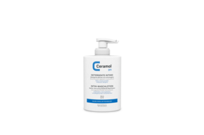 Ceramol Intim-Waschlotion 250 ml, A-Nr.: 8015892 - 01