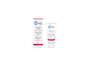 Ceramol Beta lindernde Intimcreme 50 ml, A-Nr.: 8016489 - 01