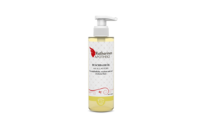 Dusch- Badeöl 300ml, A-Nr.: 8004492 - 01
