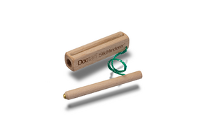 Sie sehen eine Packung Doctan Stichlinderer, Produktbild: 01 Doctan Stichlinderer, A-Nr.: 4832915 - 01
