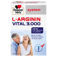 Doppelherz system L-ARGININ VITAL 3.000, A-Nr.: 4195615 - 01