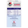 Doppelherz system MSM GLUCOSAMIN - GRÜNLIPPMUSCHEL + CHONDROITIN + VITAMIN C, A-Nr.: 5679410 - 03
