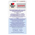 Doppelherz system MSM GLUCOSAMIN - GRÜNLIPPMUSCHEL + CHONDROITIN + VITAMIN C, A-Nr.: 5679410 - 04