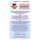 Doppelherz system MSM GLUCOSAMIN - GRÜNLIPPMUSCHEL + CHONDROITIN + VITAMIN C, A-Nr.: 5679410 - 04