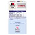 Doppelherz system OMEGA-3 PREMIUM 1500 HERZ + GEHIRN + ABWEHR, A-Nr.: 5677196 - 02