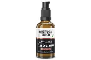 Sie sehen eine Packung Brookly Soap Company Activator Bartserum, Produktbild: 01 Brookly Soap Company Activator Bartserum, A-Nr.: 5930123 - 01