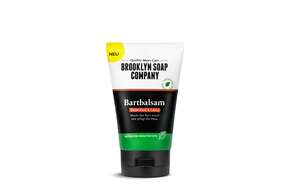 Sie sehen eine Packung Brooklyn Soap Company Bart Balsam, Produktbild: 01 Brooklyn Soap Company Bart Balsam, A-Nr.: 5930146 - 01