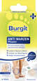 Burgit Anti Warzen Pflaster, A-Nr.: 5431868 - 01