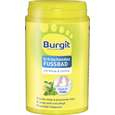 Sie sehen eine Packung Burgit Erfrischendes Fußbad, Produktbild: 01 Burgit Erfrischendes Fußbad, A-Nr.: 4287139 - 01