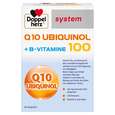 Doppelherz system Q10 UBIQUINOL 100 + B-VITAMINE, A-Nr.: 5677150 - 03