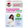 Doppelherz system SCHWANGERE + MÜTTER VEGAN KINDERWUNSCH BIS STILLZEIT, A-Nr.: 5686999 - 01