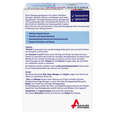 Doppelherz system GLUCOSAMIN 1200 DUO KNOCHEN + KNORPEL, A-Nr.: 5677925 - 03