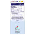 Doppelherz system OMEGA-3 VEGAN LIQUID Herzfunktion + Immunsystem, A-Nr.: 5677581 - 02