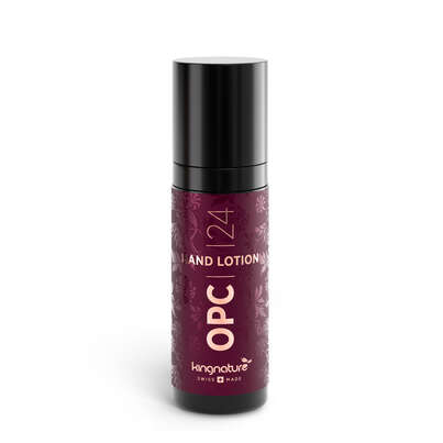 KINGNATURE OPC24 Handlotion 30ml, A-Nr.: 5941523 - 01