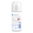 Savoderm med Sensitive Deo Roll-On 3-Fach Aktiv 50ml, A-Nr.: 4344475 - 02