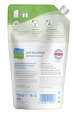 Savoderm med EMPFINDLICHE HAUT pH5 Duschbad Nachfüllbeutel 750ml, A-Nr.: 5876760 - 02