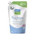 Savoderm med EMPFINDLICHE HAUT pH5 Shampoo Nachfüllbeutel 500ml, A-Nr.: 5876777 - 01