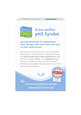 Savoderm med empfindliche Haut Extra sanftes pH5 Syndet 100g, A-Nr.: 5406304 - 02