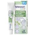 Sie sehen eine Packung TETESEPT BABY Nasenwohl Balsam Engelwurz, Produktbild: 01 TETESEPT BABY Nasenwohl Balsam Engelwurz, A-Nr.: 5930092 - 01