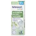Sie sehen eine Packung TETESEPT BABY Nasenwohl Balsam Engelwurz, Produktbild: 02 TETESEPT BABY Nasenwohl Balsam Engelwurz, A-Nr.: 5930092 - 02